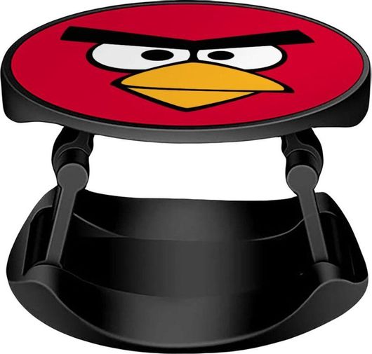 Pop Holder koupakoupa Angry Birds Eyes