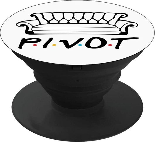Pop Holder koupakoupa Friends Pivot