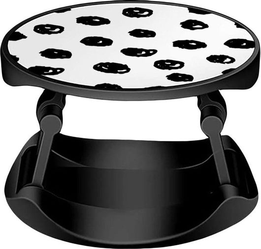 Pop Holder koupakoupa Doodle Dots