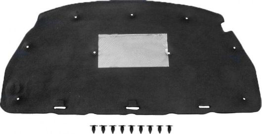 Ηχομόνωση / Θερμομόνωση Καπό Αυτοκινήτου NTY για Opel Insignia A 2008