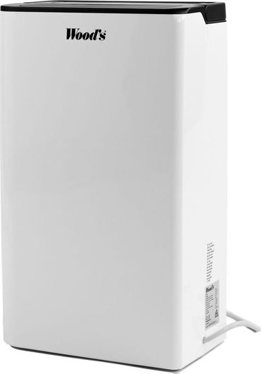 Αφυγραντήρας Wood's MDK11 10lt