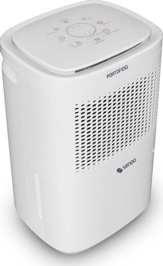 Αφυγραντήρας Sendo Portofino SDH-12YO2 με Ιονιστή 12lt
