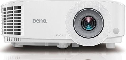 Projectors BenQ MH733 3D Full HD με Ενσωματωμένα Ηχεία Λευκό