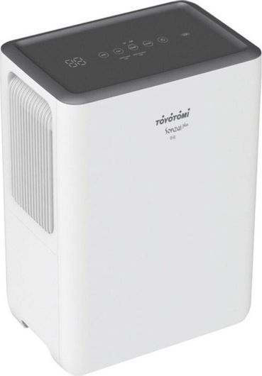 Αφυγραντήρας Toyotomi Sonzai Plus με Wi-Fi 20lt