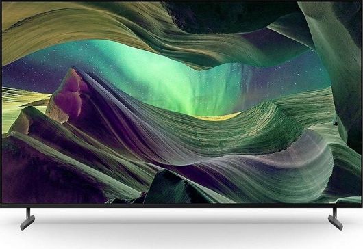 Τηλεόραση Sony Smart KD-55X85LAEP 55" 4K UHD LED HDR 2023