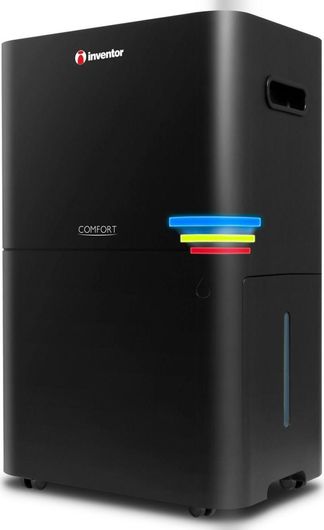 Αφυγραντήρας Inventor με Ιονιστή & Wi-Fi 16lt