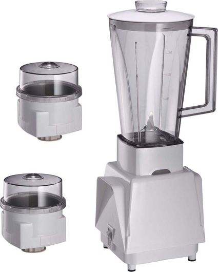 Μπλέντερ Sayona SB242 1lt 300W Λευκό