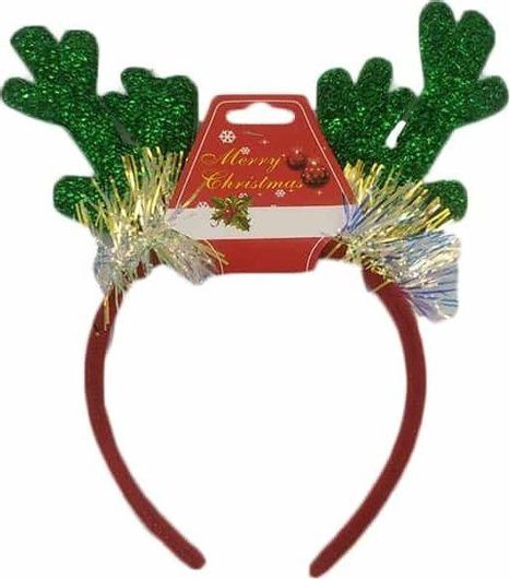 Χριστουγεννιάτικη Στέκα