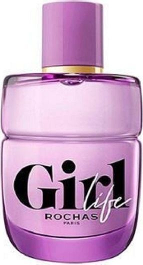 Rochas Girl Life Eau de Parfum 40ml
