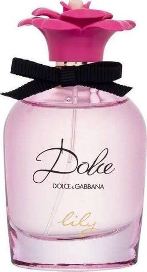 Dolce & Gabbana Lily Eau de Toilette 75ml
