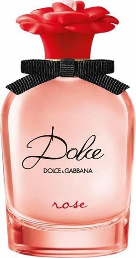 Dolce & Gabbana Dolce Rose Eau de Toilette 75ml