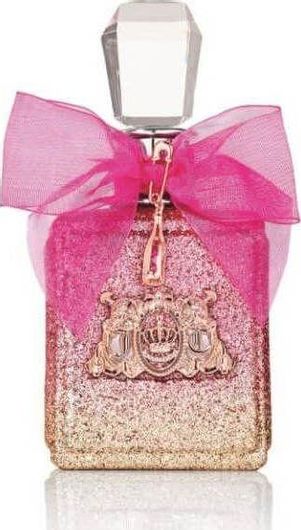 Juicy Couture Viva La Juicy Rose Eau de Parfum 100ml
