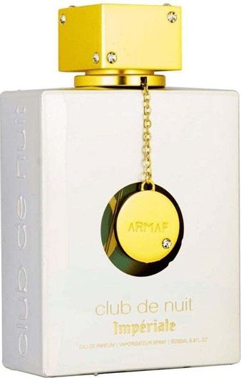 Γυναικείο Άρωμα Armaf Club De Nuit Imperiale Eau de Parfum 105ml