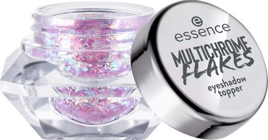 Σκιά Ματιών Essence Multichrome Flakes σε Στερεή Μορφή 2gr