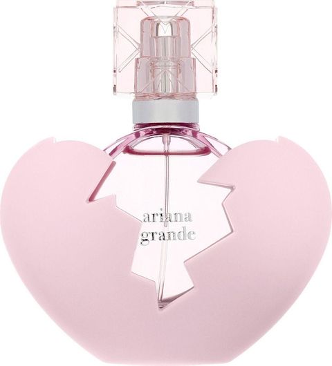 Γυναικείο Άρωμα Ariana Grande Thank u Next Eau de Parfum 100ml