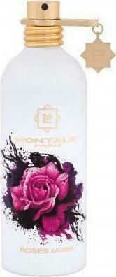 Montale Roses Musk Limited Edition Eau de Parfum 100ml