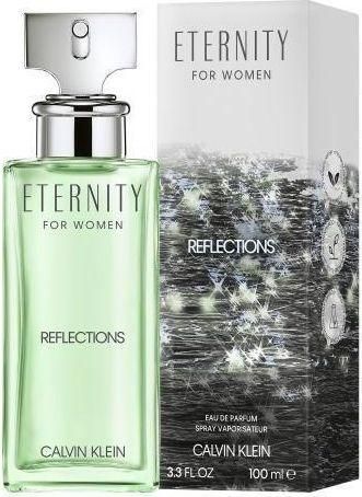 Calvin Klein Eternity Reflections Eau de Parfum 100ml