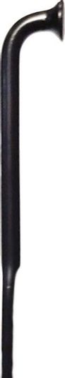 Ακτίνες Miche Πλακέ 293.5mm