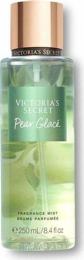 Victoria's Secret Pear Glace Body Mist 250ml