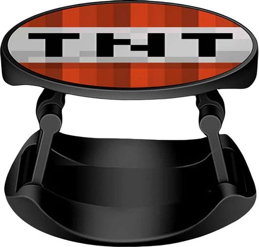 Pop Holder koupakoupa Minecraft TNT
