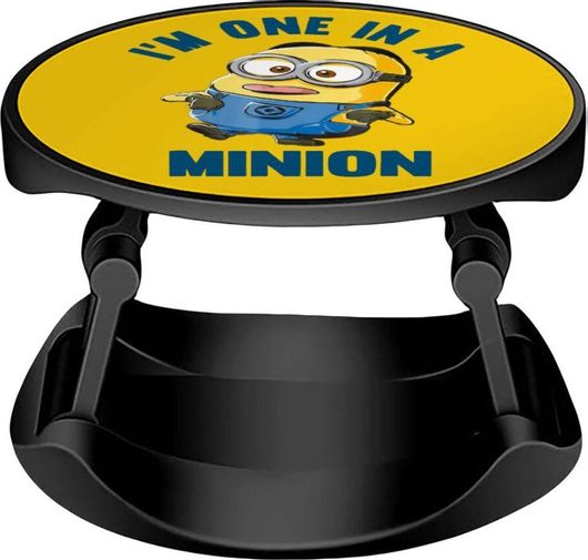 Pop Holder koupakoupa I'm One In A Minion