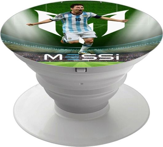 Pop Holder koupakoupa Leo Messi
