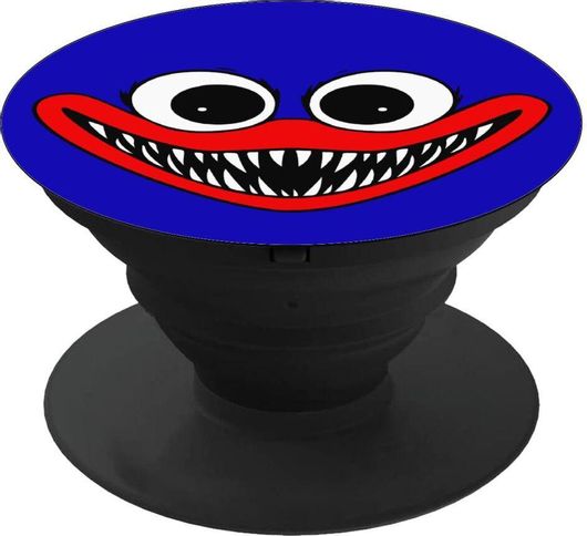 Pop Holder koupakoupa Huggy Wuggy
