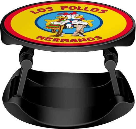 Pop Holder koupakoupa Los Pollos Hermanos