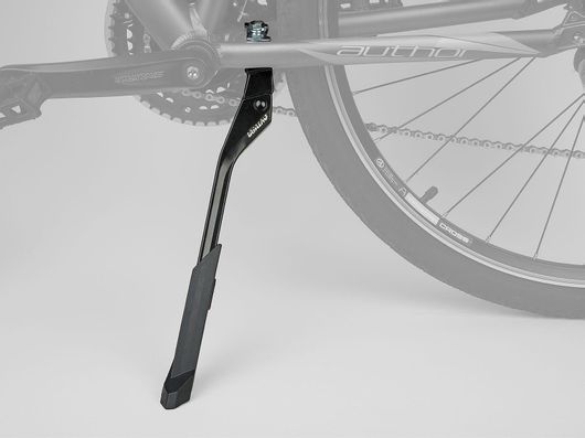 Πλαγιοστάτης Author AKS-650A για E-bike Μαύρο