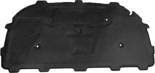 Ηχομόνωση / Θερμομόνωση Καπό Αυτοκινήτου Orig.8T0863825H για Audi A4 B8 / A4 B8 Avant 2007+ / A5 2007+