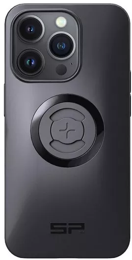 Βάση Κινητού SP Connect SPC+ Θήκη για Μοτοσυκλέτα iPhone 14 / 13