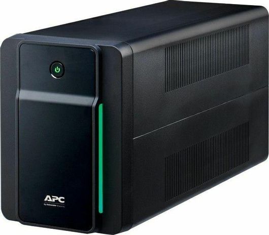 UPS APC 1200 Line-Interactive 1200VA 650W με 6 IEC Πρίζες