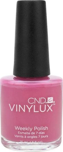 CND Vinylux 188 Crushed Rose