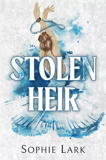 Brutal Birthright 2: Stolen Heir - A Dark Mafia Romance
