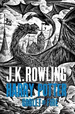 Harry Potter 4: And the Goblet of Fire