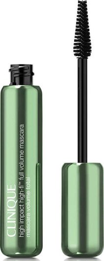 Clinique High Impact Mascara για Όγκο Black 10ml