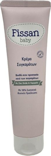 Fissan Κρέμα 100gr