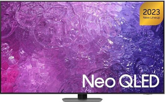 Τηλεόραση Samsung Smart QE65QN90C 65" 4K UHD Neo QLED HDR 2023