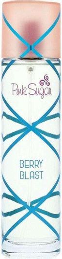 Aquolina Pink Sugar Sensual Berry Blast Eau de Toilette 100ml
