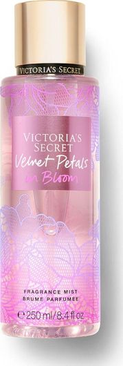 Victoria's Secret Velvet Petals In Bloom Body Mist 250ml