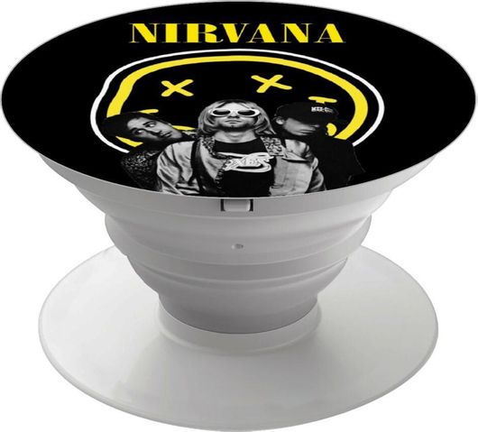 Pop Holder koupakoupa Nirvana