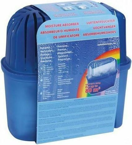 Συλλέκτης Υγρασίας PG Α-Α806 450gr