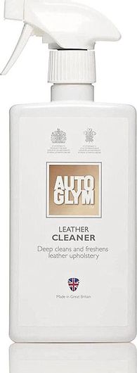 Υγρό Καθαρισμού AutoGlym για Δερμάτινα Μέρη 500ml