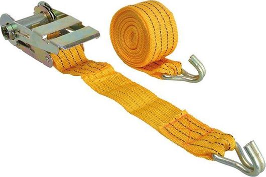 Ιμάντας Αποσκευών Αυτοκινήτου με Καστάνια έως 500kg 6m