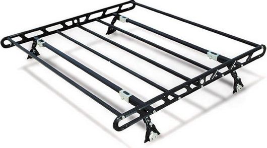 Σχάρα Οροφής Αυτοκινήτου Hermes 104x110cm