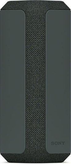 Sony SRS-XE300B Αδιάβροχο Ηχείο Bluetooth 7.5W με Διάρκεια Μπαταρίας έως 24 ώρες Μαύρο