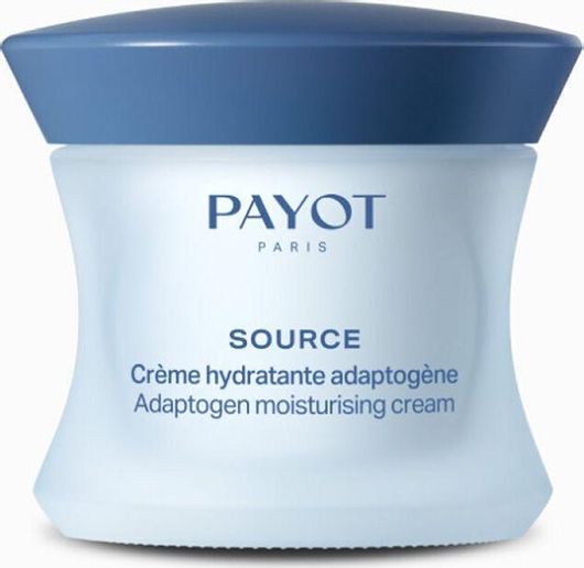 Κρέμα Ποσώπου Payot Source Adaptogen για Ενυδάτωση 50ml