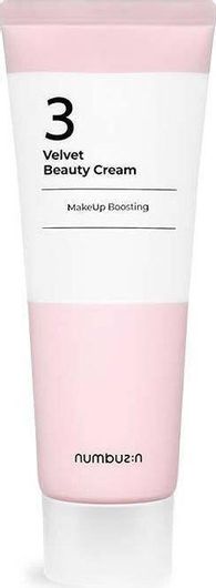 Κρέμα Ποσώπου Numbuzin για Ενυδάτωση 60ml