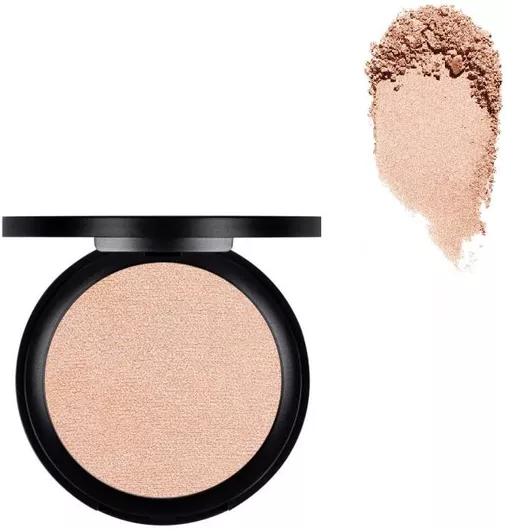 Πούδρα Προσώπου Erre Due Glowing Powder 501 Savage Flare 10gr
