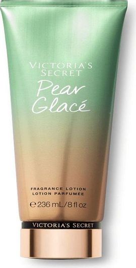 Victoria's Secret Pear Glace Ενυδατική Lotion Σώματος 236ml